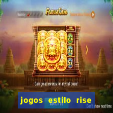 jogos estilo rise of kingdoms